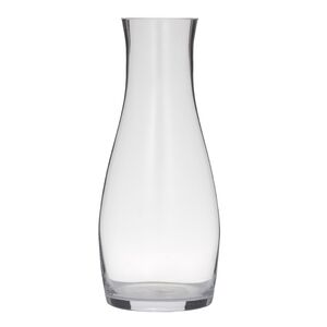 Heidi Vase 14.5x35cm Cle - Click & Collect Only