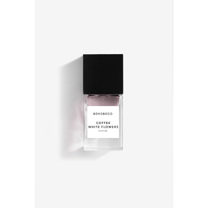 Coffee White Flowers 50ml