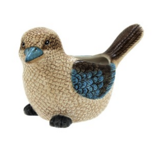 Kookaburra Bird Planter 