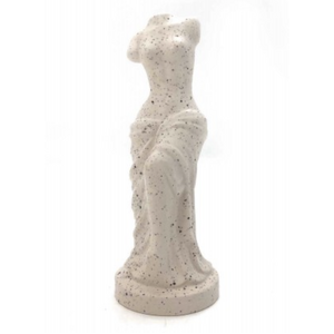 Venus Body Ceramic Vase
