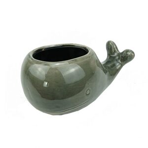 Whale Vase