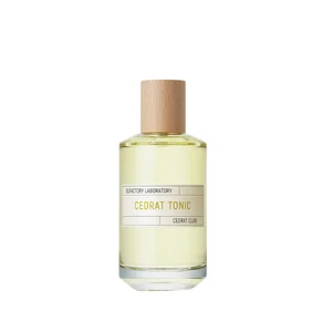 Cedrat Tonic 100ml