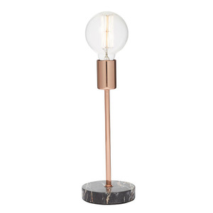 Addison table lamp 12x30cm  