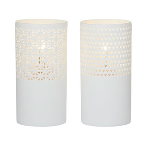 Zadie Lamp B