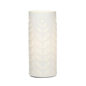 Flor Table Lamp A (Leaves)
