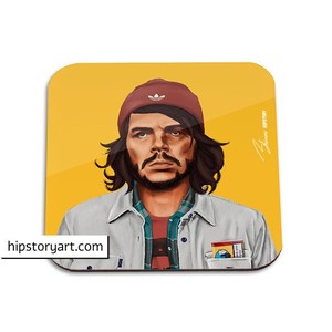 Che Guevara Coaster - Sold Individually