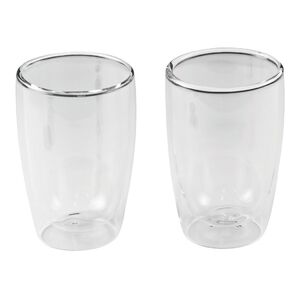 D/Wall Glass Set/2 280ml
