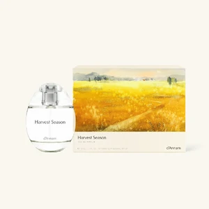Harvest Season 50ML