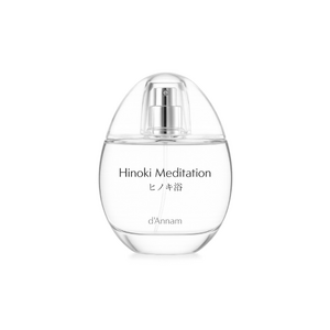 Hinoki Meditation 50ML