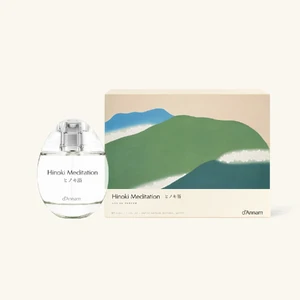 Hinoki Meditation 50ML