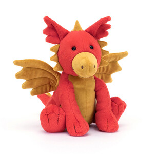 Darvin Dragon 24cm