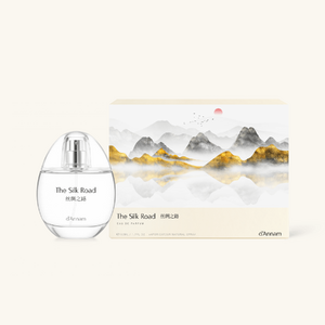 The Silk Road 50ml