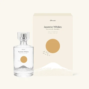 Japanese Whiskey - 