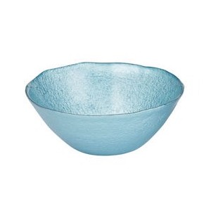 Azure Bowl - 6x16cm (A) light