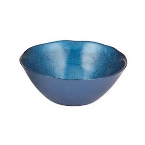 Azure Bowl - 6x16cm (C) dark