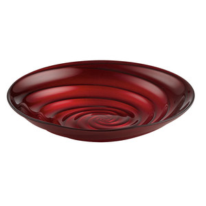Perla Bowl 22cm Red