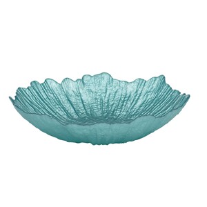 Selma Bowl 22cm Blue - Made in Turkey
