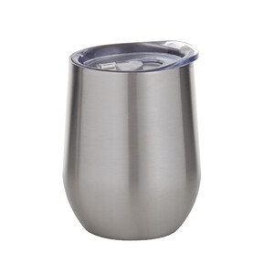 ES Double Wall Cool Cup/350ml SS