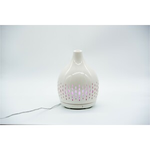 White Porcelain Diffuser