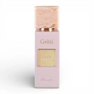Tutu' (Pink) extrait de parfum