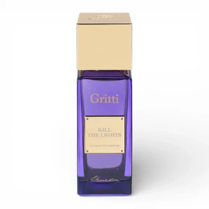 Kill The Lights extrait de parfum
