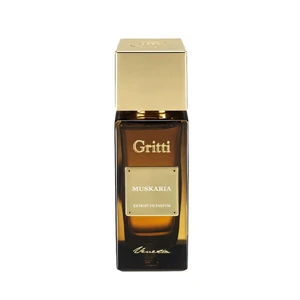 Muskaria 100ml - Extrait de Parfum