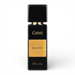 Decimo eau de parfum