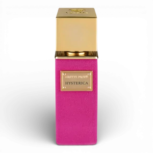 Hysterica extrait de parfum