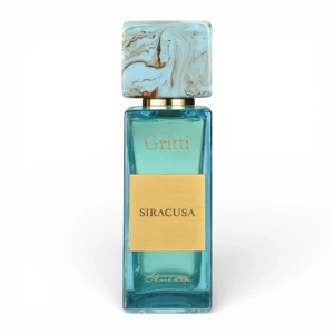 Siracusa eau de parfum