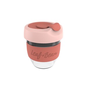 Sorrento Glass Cup/227ml PK