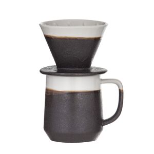 Roma Reactive Glaze Pour Over Coffee CH