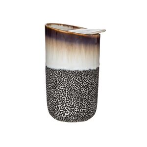 'Mocca' Roma Reactive Glaze Travel Cup/325ml 