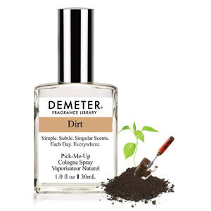 Dirt