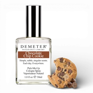 Chocolate Chip Cookie