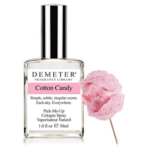 Cotton Candy