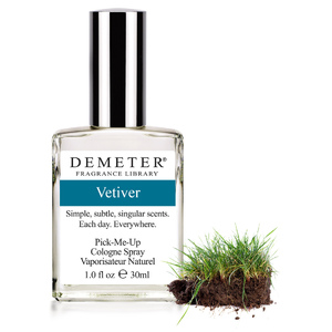 Vetiver