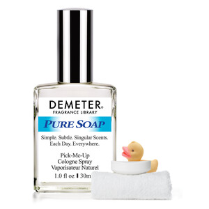Pure Soap 30ml