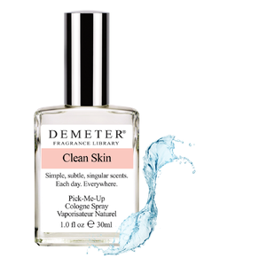 Clean Skin