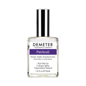 Patchouli
