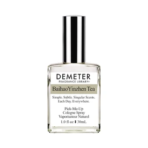 Baihao Yinzhen Tea
