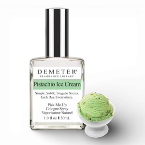 Pistachio Ice Cream 30ml