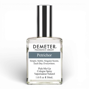 Petrichor 30ml