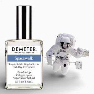 Spacewalk
