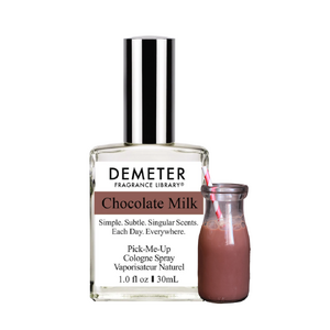Chocolate Milk 30ml
