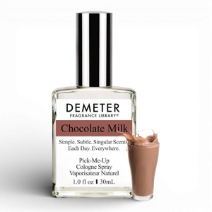 Chocolate Milk 30ml