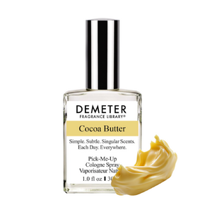 Cocoa Butter 30ml