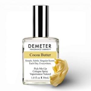 Cocoa Butter 30ml