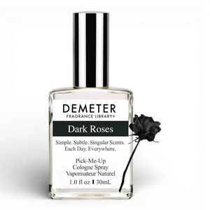 Dark Roses