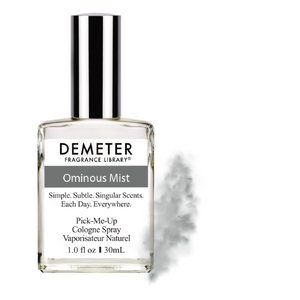 Ominous Mist 30ml
