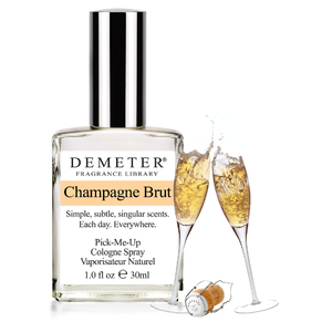 Champagne Brut